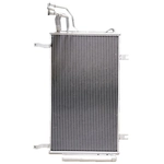 Order A/C Condenser - CND4189 For Your Vehicle