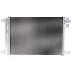 Order Condenseur A/C - CND4513 For Your Vehicle