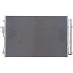 Order A/C Condenser - CND4536 For Your Vehicle