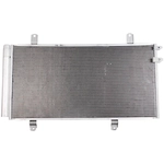 Order Condenseur A/C - CNDDPI3396 For Your Vehicle