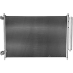 Order A/C Condenser - CNDDPI3680 For Your Vehicle