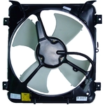 Order Ventilateur de condensateur A / C - HO3113104 For Your Vehicle