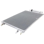 Order A/C Condenser - FO3030247 For Your Vehicle