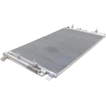 Order A/C Condenser - GM3030316 For Your Vehicle