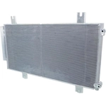 Order A/C Condenser - HO3030161 For Your Vehicle