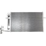 Order A/C Condenser - MA3030159 For Your Vehicle