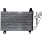 Order A/C Condenser - MA3030163 For Your Vehicle