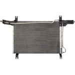 Purchase SPECTRA PREMIUM INDUSTRIES - 7-4531 - A/C Condenser