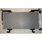 Order A/C Condenser - SU3030136 For Your Vehicle