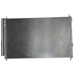 Order Various Manufacturers
 - TO3030204 - Condenseur A/C For Your Vehicle