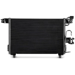 Order Various Manufacturers - HO3030137 - Condenseur A/C For Your Vehicle