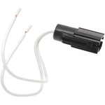 Order ACDELCO - PT1983 - Vehicle Speed Sensor Pigtail For Your Vehicle