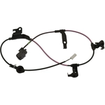 Order BLUE STREAK (HYGRADE MOTOR) - ALH108 - ABS Wheel Speed Sensor Wire Harness For Your Vehicle