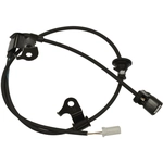 Order BLUE STREAK (HYGRADE MOTOR) - ALH126 - ABS Wheel Speed Sensor Wire Harness For Your Vehicle