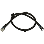 Order BLUE STREAK (HYGRADE MOTOR) - ALH173 - Rear ABS Speed Sensor For Your Vehicle