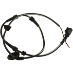 Order BLUE STREAK (HYGRADE MOTOR) - ALH183 - Rear Passenger Side ABS Speed Sensor Wire Harness For Your Vehicle