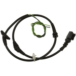 Order BLUE STREAK (HYGRADE MOTOR) - ALH245 - ABS Wheel Speed Sensor Wire Harness For Your Vehicle