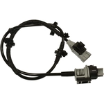 Order BLUE STREAK (HYGRADE MOTOR) - ALH297 - Front Passenger Side ABS Speed Sensor Wire Harness For Your Vehicle