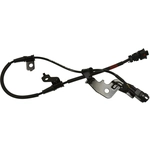 Order BLUE STREAK (HYGRADE MOTOR) - ALH80 - Front Passenger Side ABS Speed Sensor Wire Harness For Your Vehicle