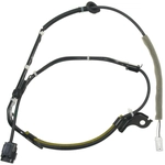 Order BLUE STREAK (HYGRADE MOTOR) - ALS700 - Rear Passenger Side ABS Speed Sensor Wire Harness For Your Vehicle