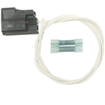 Order BLUE STREAK (HYGRADE MOTOR) - S1452 - ABS Connector For Your Vehicle