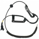 Order Connecteur ABS by BLUE STREAK (HYGRADE MOTOR) - ALS1293 For Your Vehicle