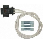Order ABS Connector by BLUE STREAK (HYGRADE MOTOR) - S1038 For Your Vehicle