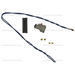 Order Connecteur ABS by BLUE STREAK (HYGRADE MOTOR) - S2346 For Your Vehicle