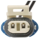 Order ABS Connector by BLUE STREAK (HYGRADE MOTOR) - S636 For Your Vehicle