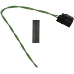 Order BWD AUTOMOTIVE - PT2330 - Ignition Knock (Detonation) Sensor Connector For Your Vehicle