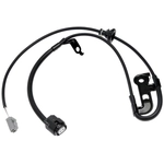 Order DORMAN - 695-331 - ABS Wheel Speed Sensor For Your Vehicle