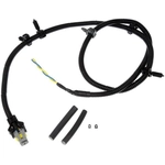 Order DORMAN (OE SOLUTIONS) - 970-047 - Connecteur ABS For Your Vehicle