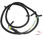 Order HOLSTEIN - 2ABS0485 - Connecteur ABS For Your Vehicle