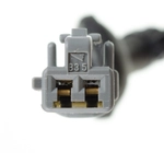 Order ABS Connector by HOLSTEIN - 2ABS1342 For Your Vehicle