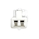 Order ABS Connector by HOLSTEIN - 2ABS2644 For Your Vehicle