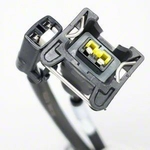 Order Connecteur ABS by HOLSTEIN - 2ABS3157 For Your Vehicle