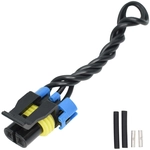 Order ABS Connector by WALKER PRODUCTS - 270-1130 For Your Vehicle