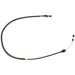 Order ATP PROFESSIONAL AUTOPARTS - Y1349 - Carburetor Accelerator Cable For Your Vehicle