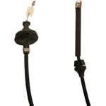 Order Accelerator Cable by ATP PROFESSIONAL AUTOPARTS - Y373 For Your Vehicle