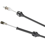 Order Accelerator Cable by ATP PROFESSIONAL AUTOPARTS - Y381 For Your Vehicle