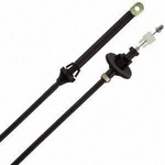 Order Accelerator Cable by ATP PROFESSIONAL AUTOPARTS - Y776 For Your Vehicle