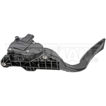 Order Accelerator Pedal Pad by DORMAN (OE SOLUTIONS) - 699-143 For Your Vehicle