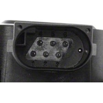 Order Accelerator Pedal Pad by VEMO - V30-82-0004 For Your Vehicle