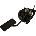 Order BLUE STREAK (HYGRADE MOTOR) - APS109 - Swing Mount Accelerator Pedal with Sensor For Your Vehicle