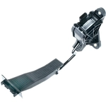 Order BLUE STREAK (HYGRADE MOTOR) - APS155 - Swing Mount Accelerator Pedal with Sensor For Your Vehicle