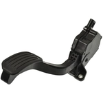 Order BLUE STREAK (HYGRADE MOTOR) - APS320 - Swing Mount Accelerator Pedal with Sensor For Your Vehicle