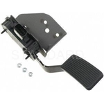 Order Capteur de pédale d'accélérateur by BLUE STREAK (HYGRADE MOTOR) - APS103 For Your Vehicle