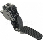 Order Capteur de pédale d'accélérateur by BLUE STREAK (HYGRADE MOTOR) - APS151 For Your Vehicle