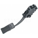 Order Accelerator Pedal Sensor by BLUE STREAK (HYGRADE MOTOR) - APS160 For Your Vehicle