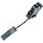 Order Capteur de pédale d'accélérateur by BLUE STREAK (HYGRADE MOTOR) - APS226 For Your Vehicle